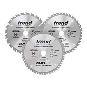 Circular Saw Blades